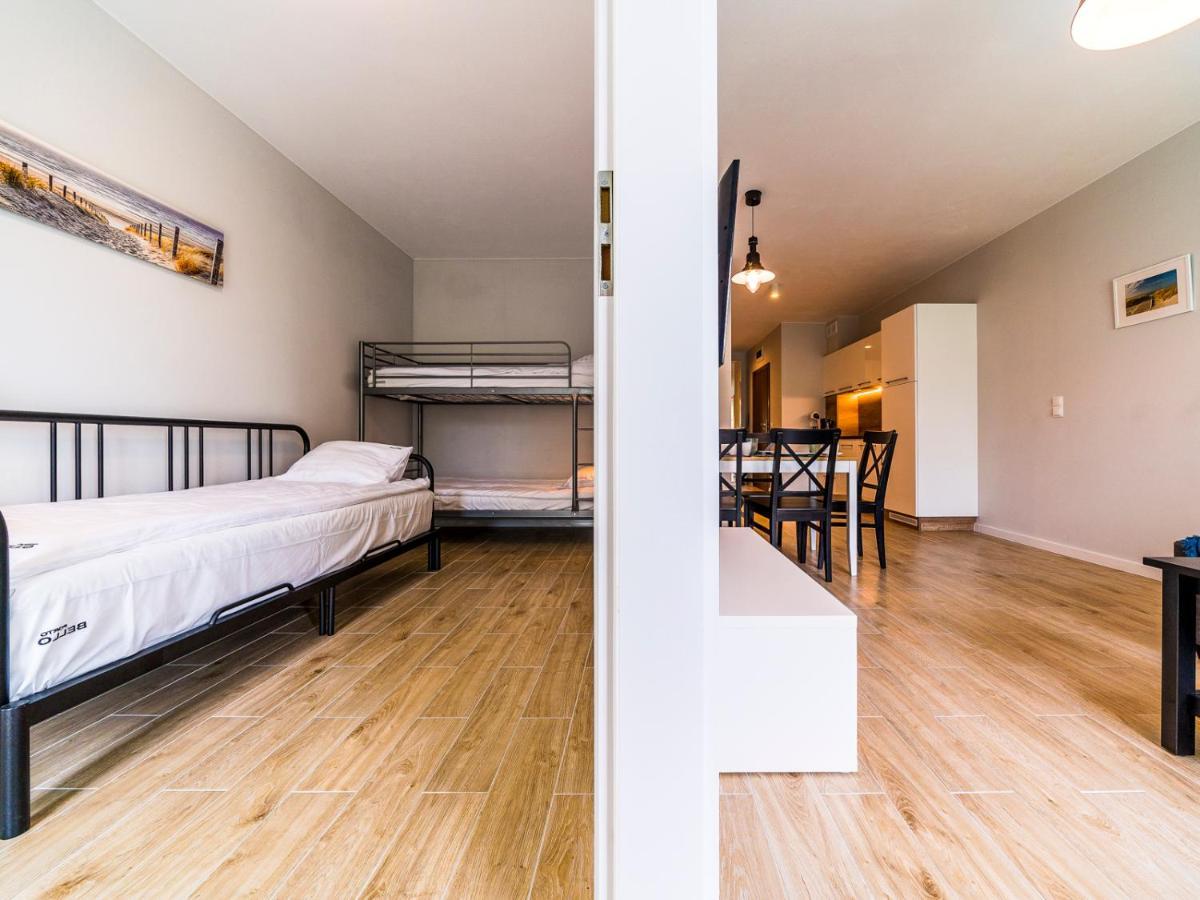Aparthotel Porto