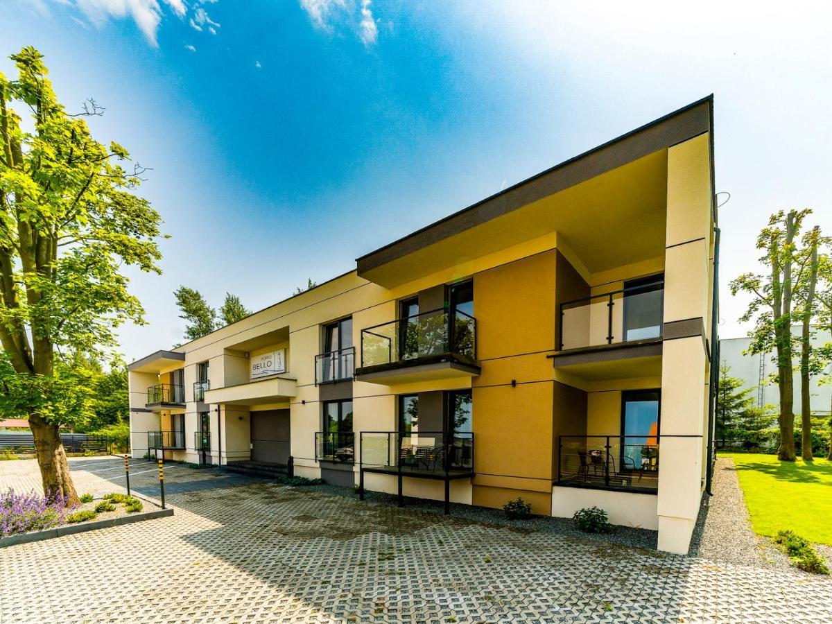 Porto Aparthotel *
