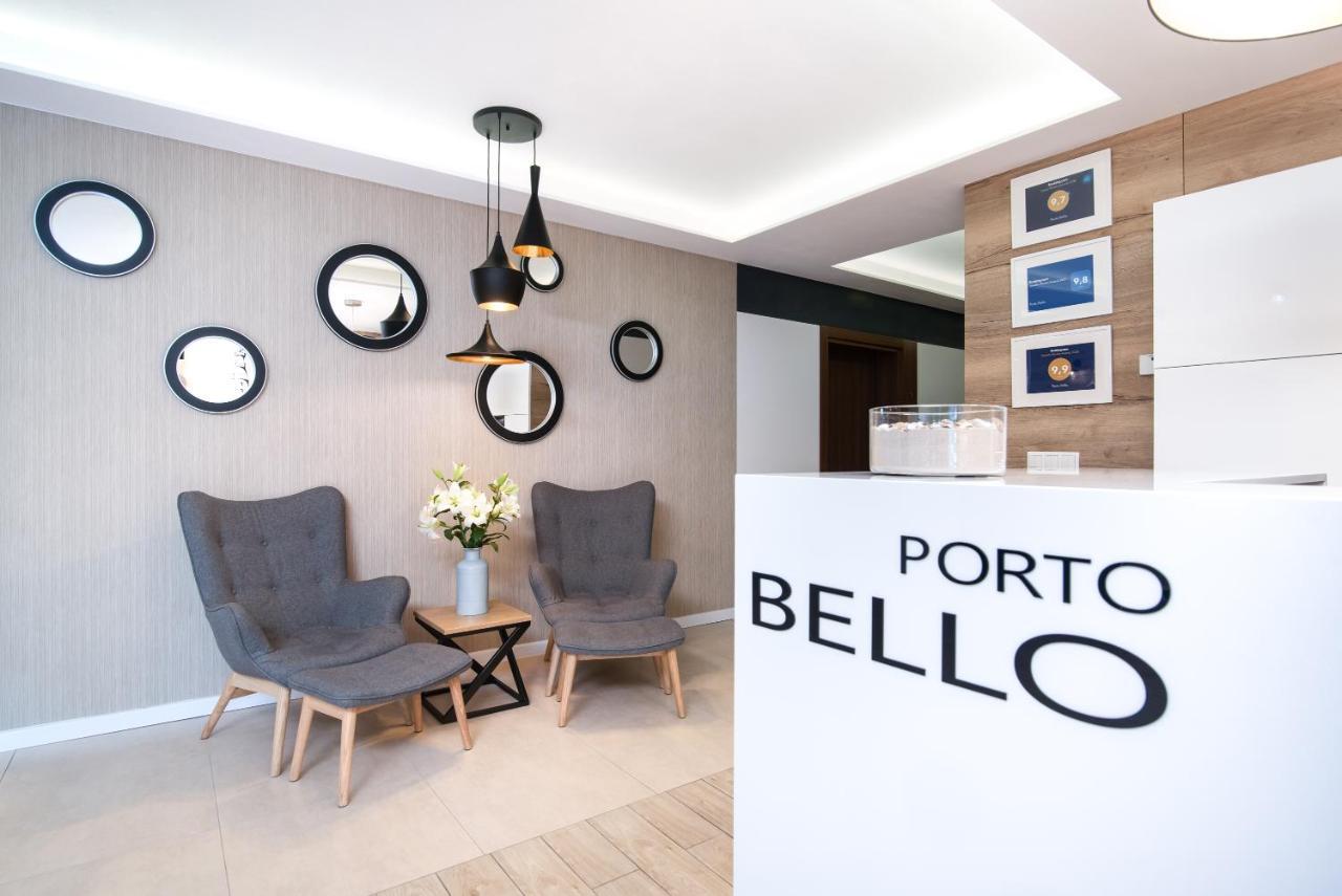 Aparthotel Porto