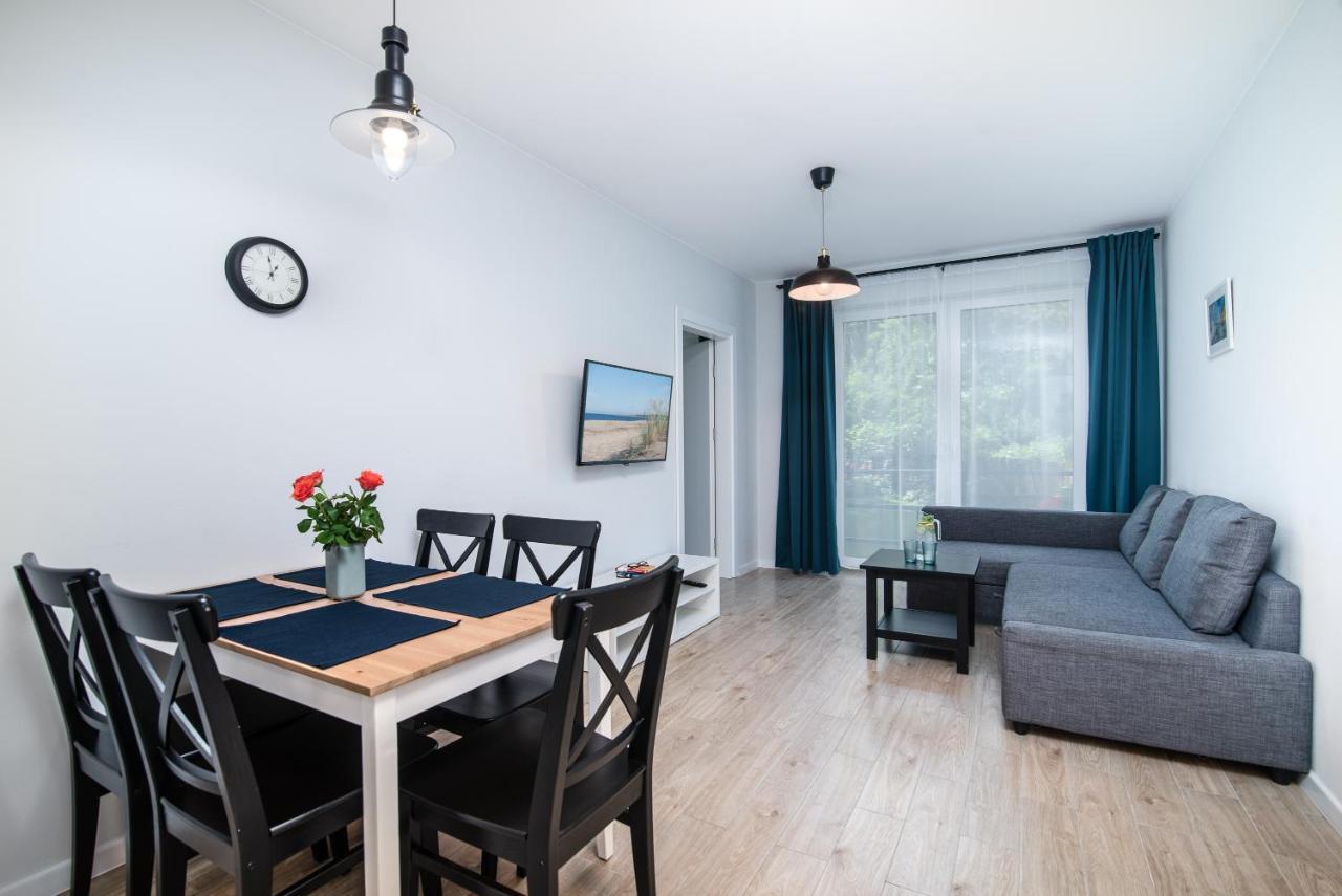 Hotel apartamentowy Porto Jastrzębia Góra