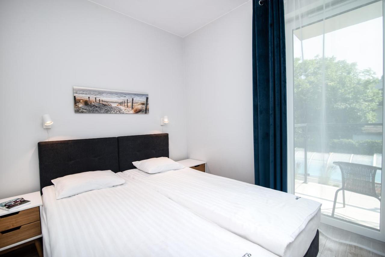 Aparthotel Porto