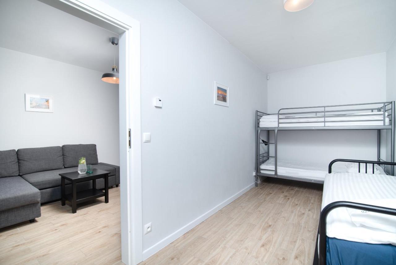 Hotel apartamentowy Porto *