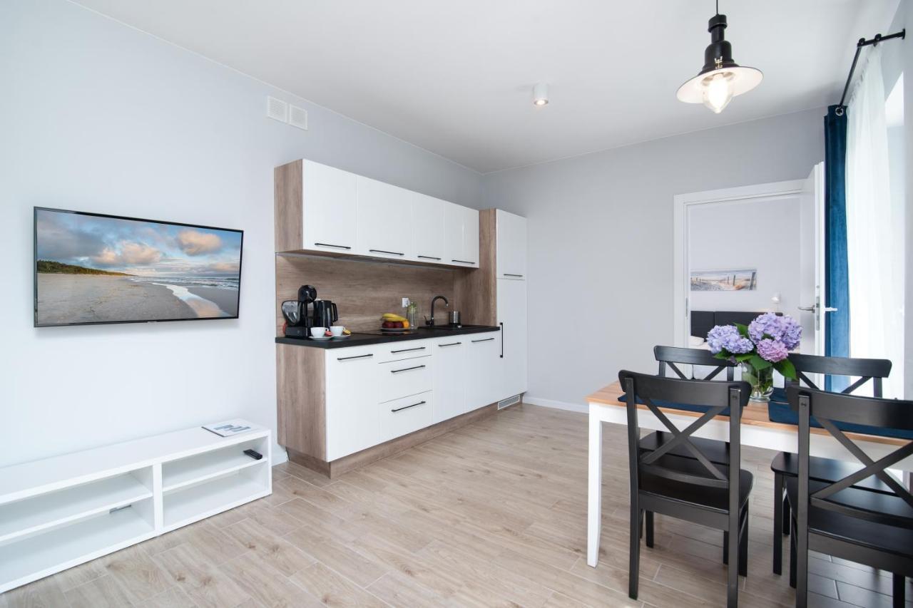 Porto Aparthotel Jastrzębia Góra
